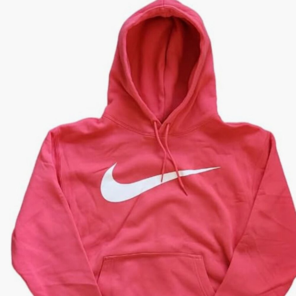 Nike Men's Hoodie - Size Medium